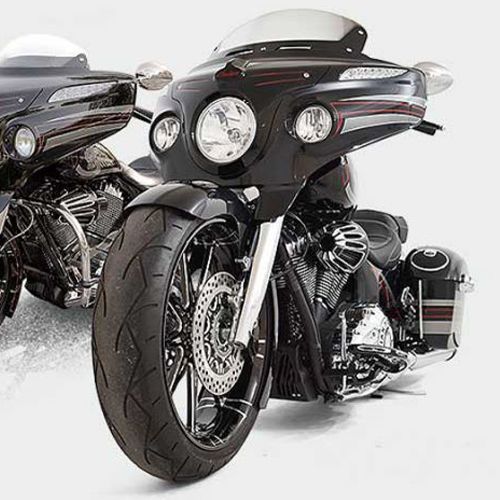 Indian Wide Tire Kits